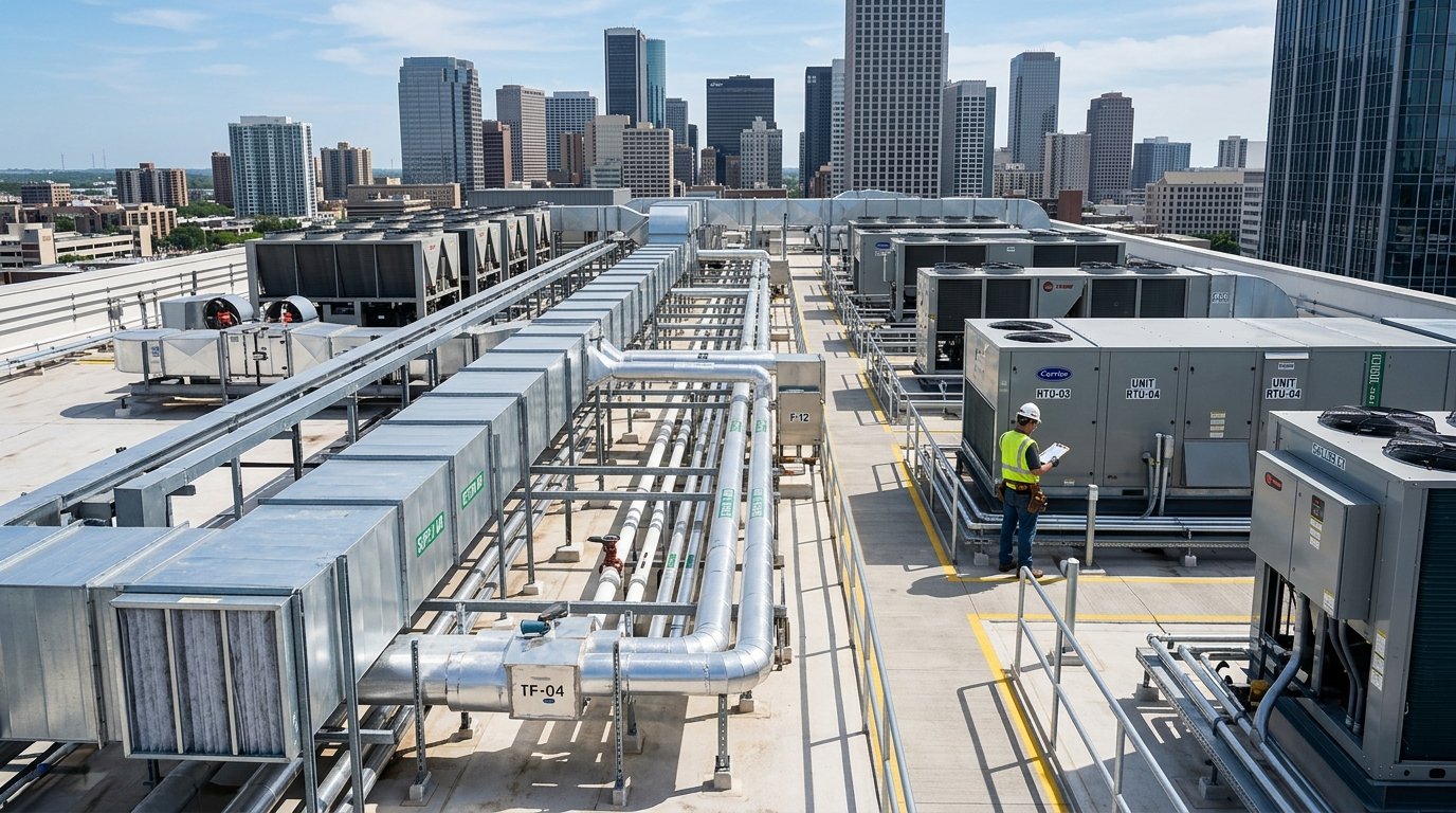HVAC